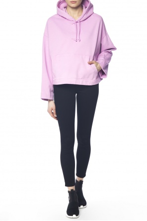 Printed logo sweatshirt, zdjęcie 2 Printed logo sweatshirt od Acne